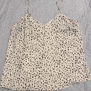 Women’s cami